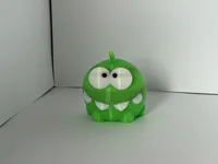 0.2mm layer, 6 walls, 25% infill