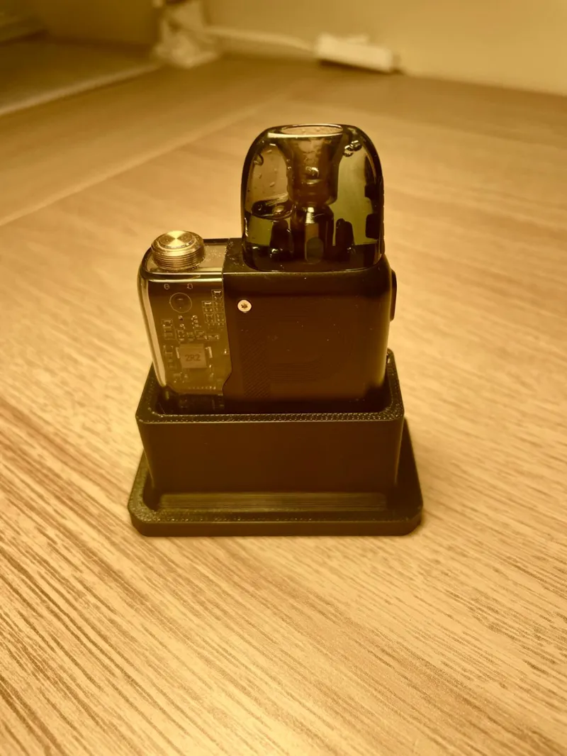 VOOPOO ARGUS P2 BASIC STAND / HOLDER