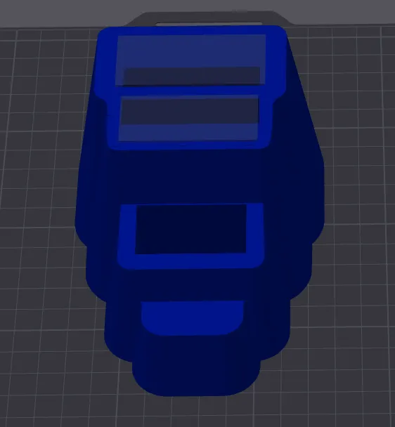 Remote Control Holder