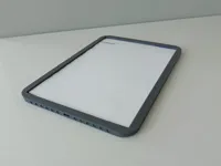 Bloc-notes forme iPad Mini 7 — photo 2