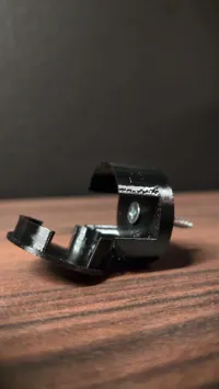 Screw version (0.16mm layer, 2 walls, 15% infill)