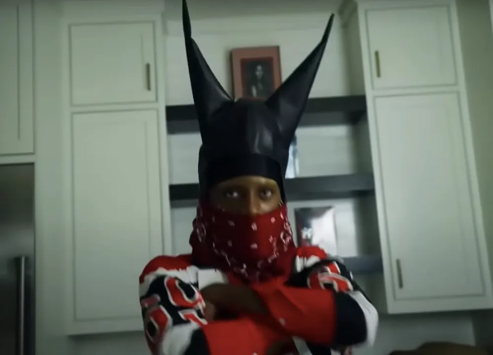 Playboi Carti x Hello Kitty by HOTBOX MakerWorld