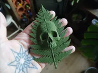 0.16mm layer, 3 walls, 15% infill