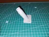 0.2mm layer, 3 walls, 25% infill