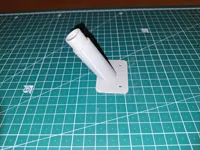 0.2mm layer, 3 walls, 25% infill