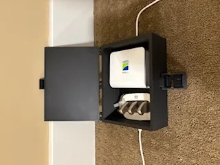 Cochlear Box Cochlear Hearing charger box by Loading... MakerWorld: Download Free 3D ...
