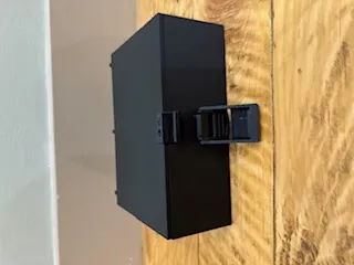 Cochlear Box Cochlear Hearing charger box by Loading... MakerWorld: Download Free 3D ...