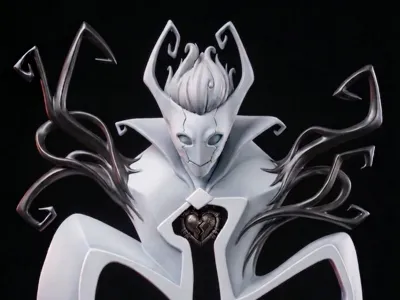 richardhtt the thief of hearts