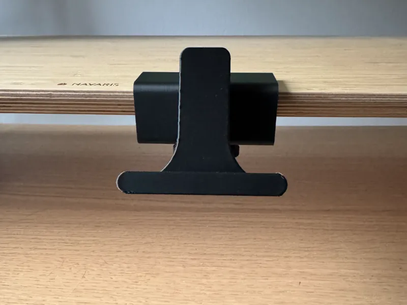 Universal Phone Stand for Desks