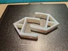 0.16mm layer, 2 walls, 100% infill