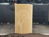 0.12mm layer, 2 walls, 100% infill, Lithophane N.M.P Edition