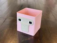 Sheep bucket - No AMS needed