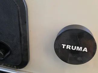 Truma Heater Vent Cover For Alde