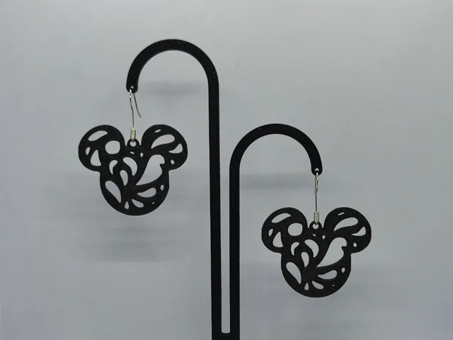Aretes Raíz Líquida