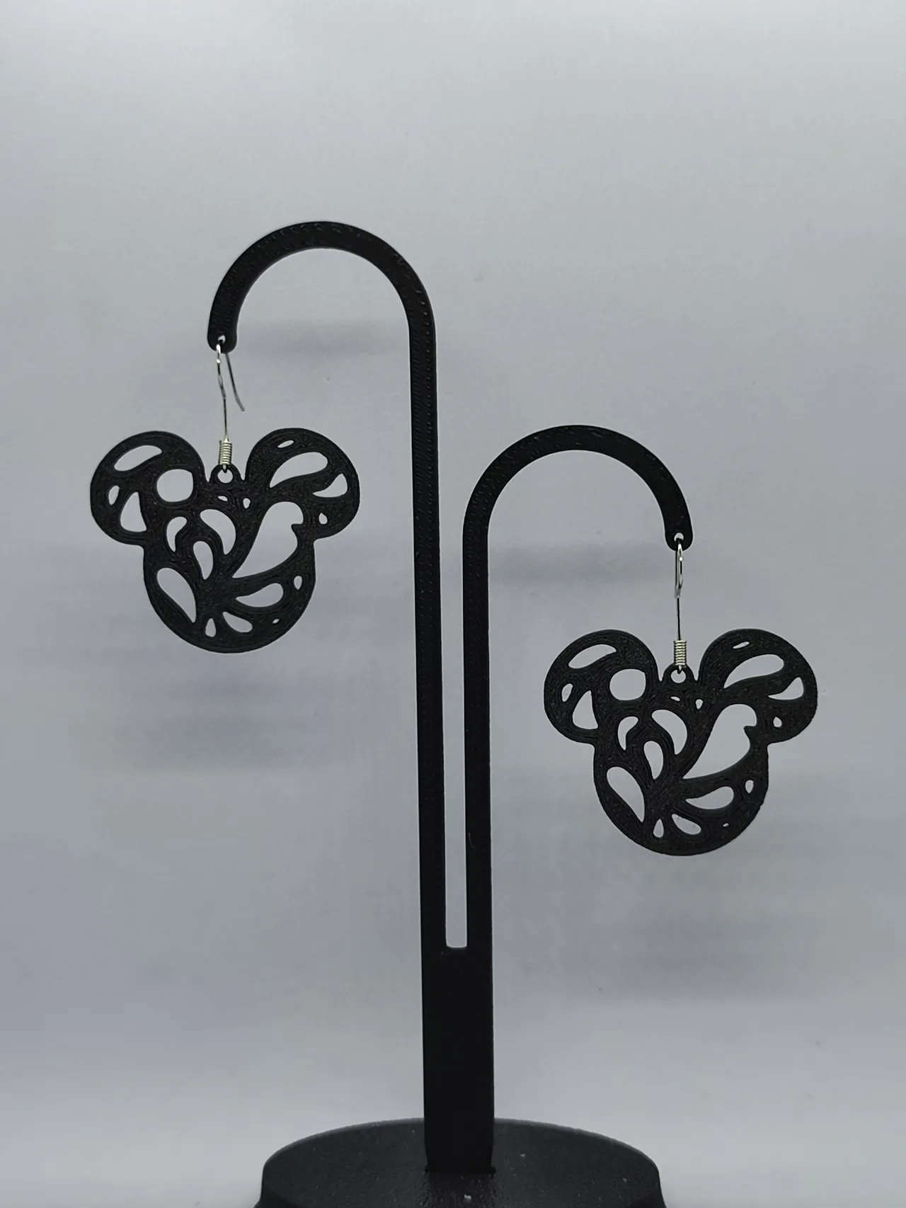 Aretes Raíz Líquida view 3