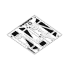 0.2mm layer, 3 walls, 15% infill