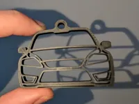 0.2mm nozzle, 0.1mm layer, 10 walls, 15% infill
