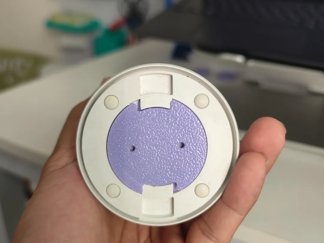 创维小湃监控底座/ Monitoring base