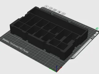 L-BOXX Mini Einlage 1