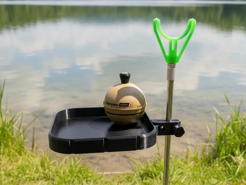 Universal Fishing Tray Organizer (ONLY 80g)