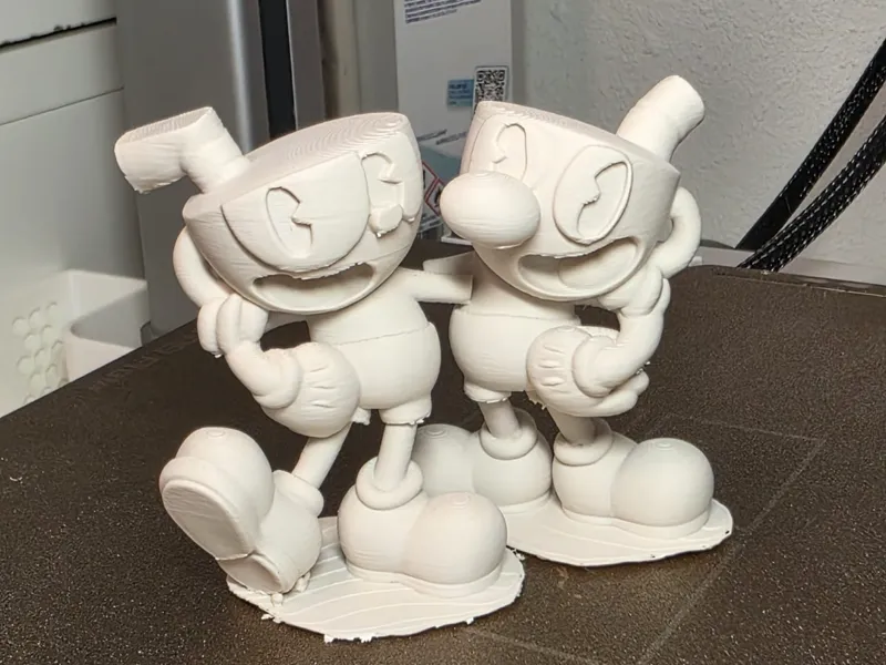 Cuphead