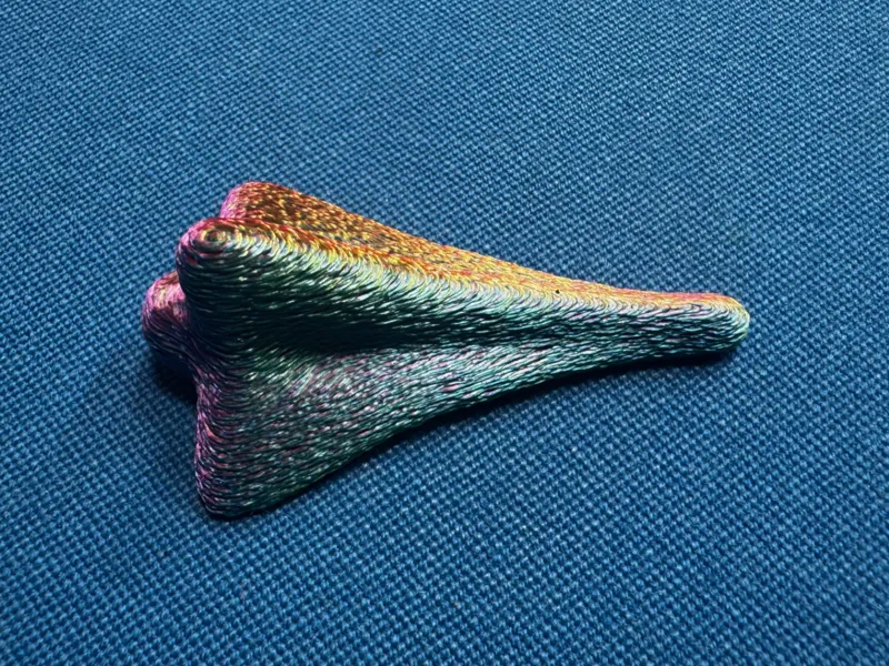 Pascall Jet Plane Lollies