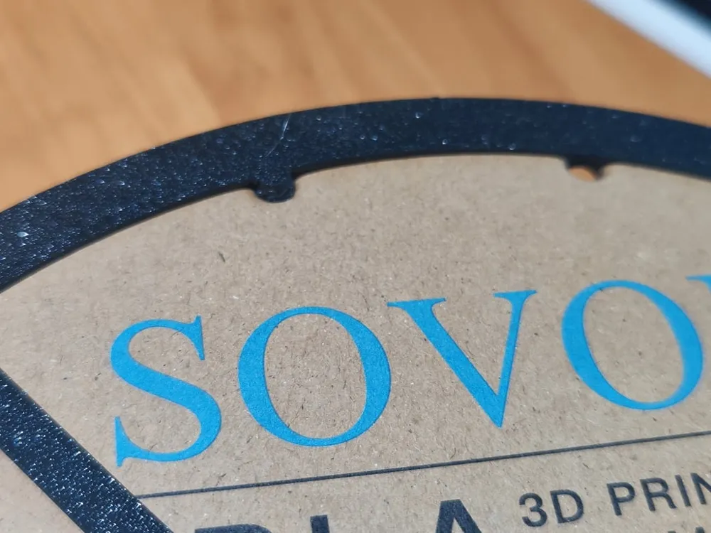 Sovol cardboard spool adapter for Bambu Labs AMS - Free 3D Print Model ...