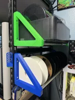 0.2mm layer, 3 walls, 10% infill