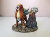 Detailed Print Model
