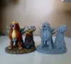 Fast Print Model