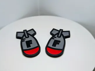 F-Bomb