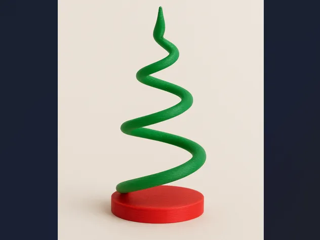 Infinity Tree