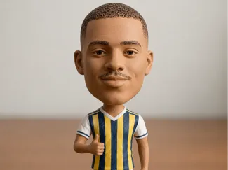Fenerbahçe Mason Greenwood