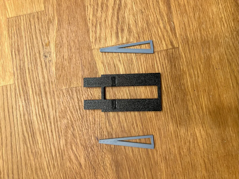 ramp hot wheel matchbox display stand by Sir_Stigma - MakerWorld