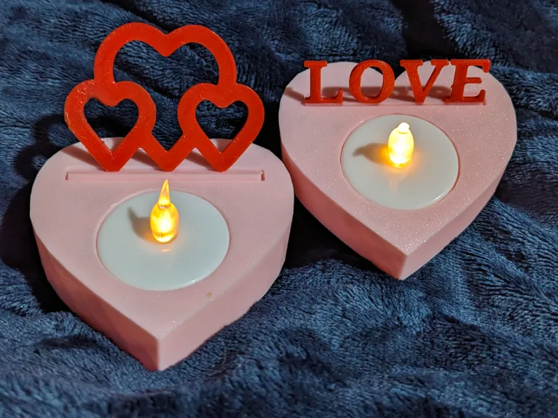 Little Love Light