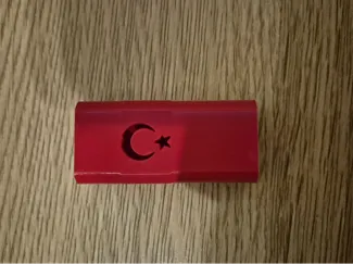 TOKAI LIGHTER SLEEVE ( TOKAI ÇAKMAK KILIFI)