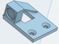 0.12mm layer, 2 walls, 15% infill