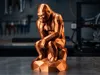 0.2mm layer, 2 walls, 10% infill