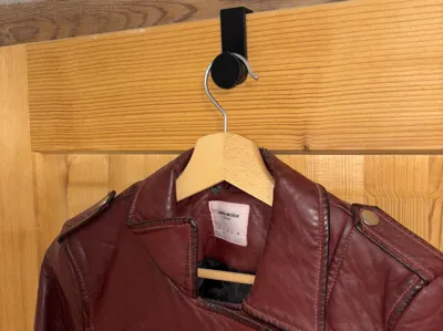 Coat hook for hangers