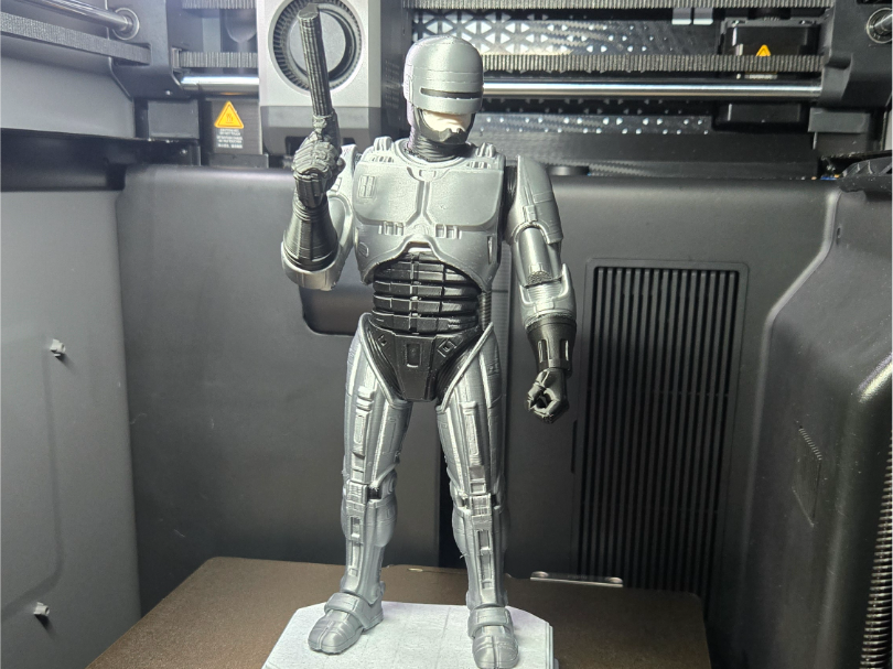 robocop 