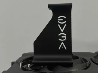 EVGA GPU Support
