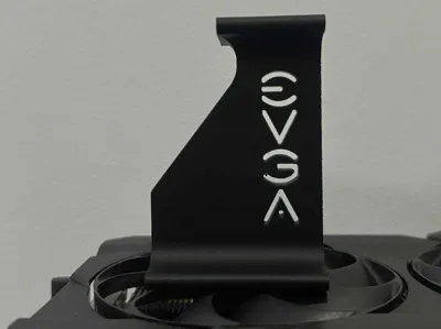 EVGA GPU Support