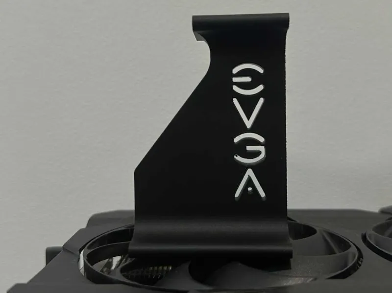 EVGA GPU Support
