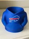 Bills - With Wordmark on Back