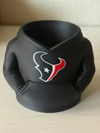 Texans