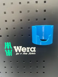 Pegboard