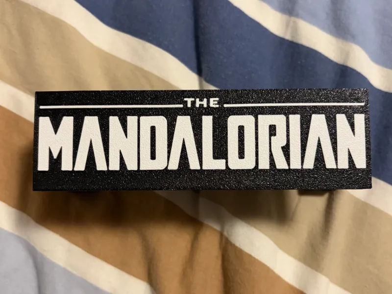 The Mandalorian Stand