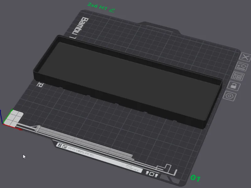 2x6 H1