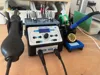 0.16mm layer, 2 walls, 15% infill