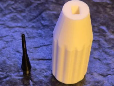E-Darts Tip Removal Tool 